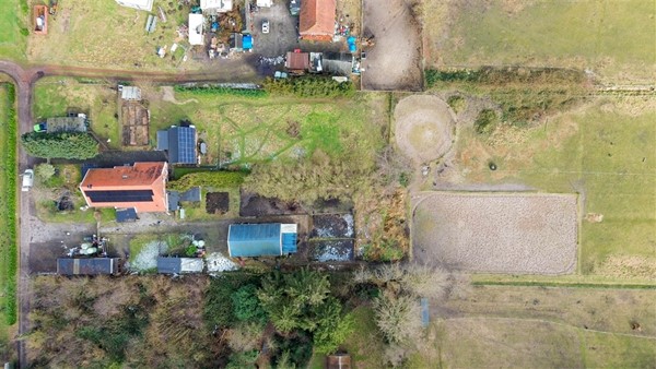 Medium property photo - Vonkslaan 47, 9695 BP Bellingwolde